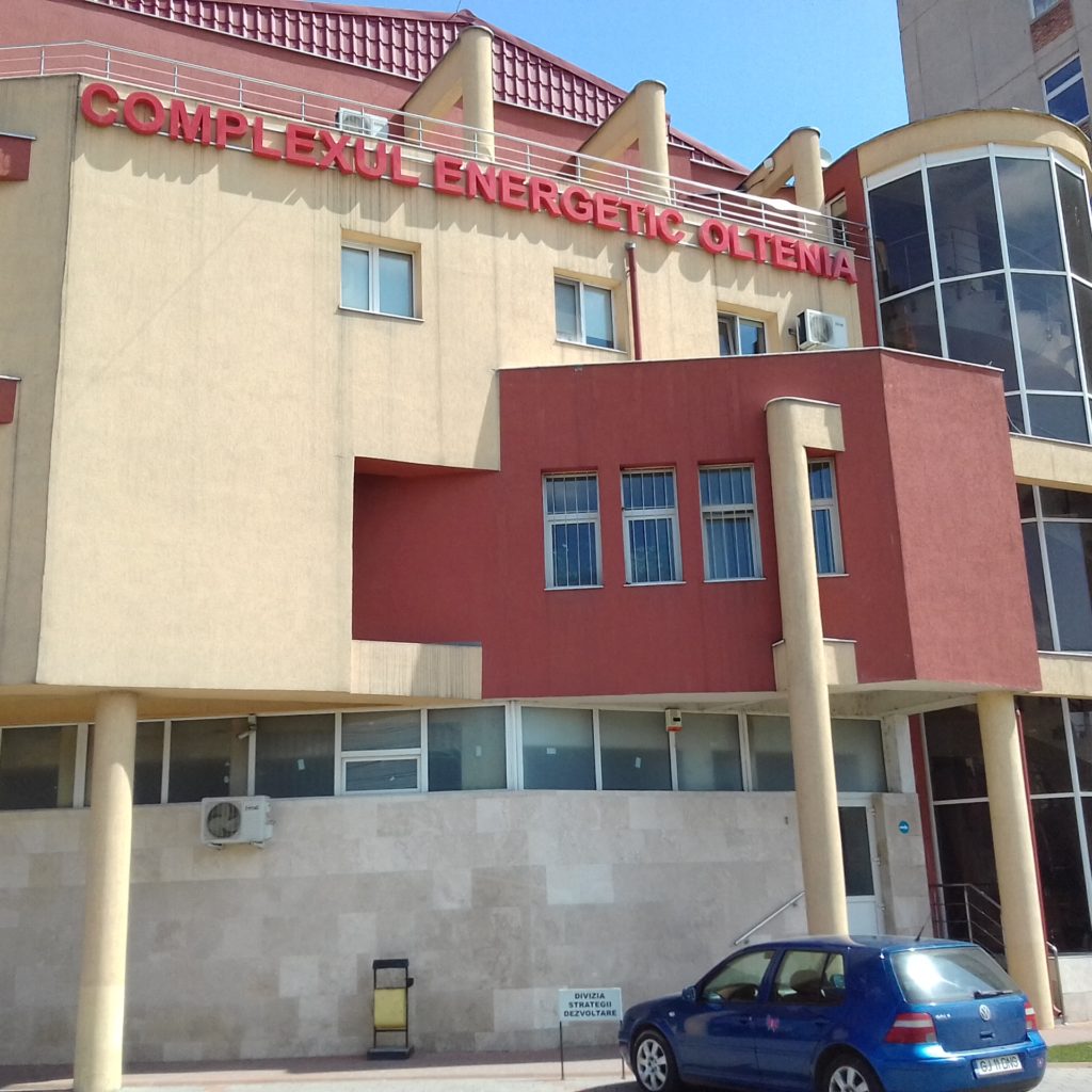 CEO selectează trei șefi pentru CS și directorat
