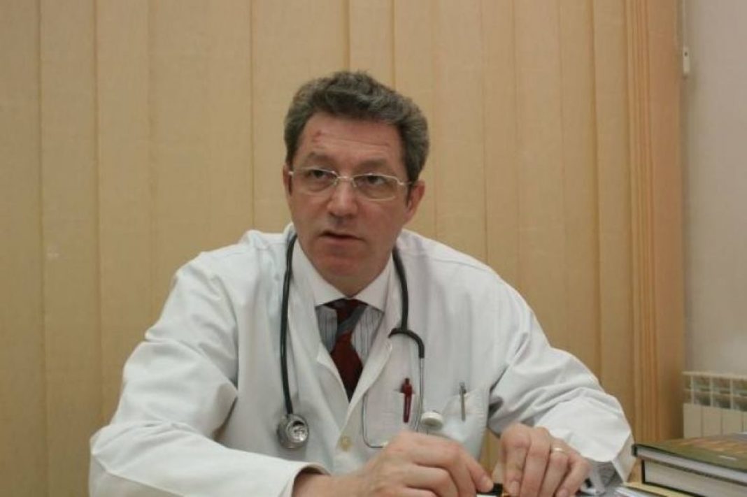 Adrian Streinu Cercel a demisionat din funcția de manager al Institutului 