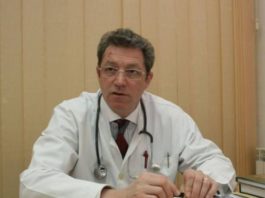 Adrian Streinu Cercel a demisionat din funcția de manager al Institutului "Matei Balș"