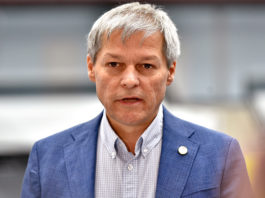Cioloş: Îi vom propune pe Anca Dragu la Senat şi pe Vlad Voiculescu la Sănătate