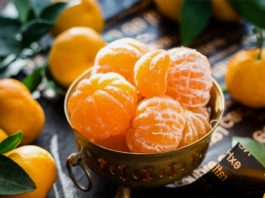 Clementinele, în topul recomandărilor specialiștilor pentru acest sezon