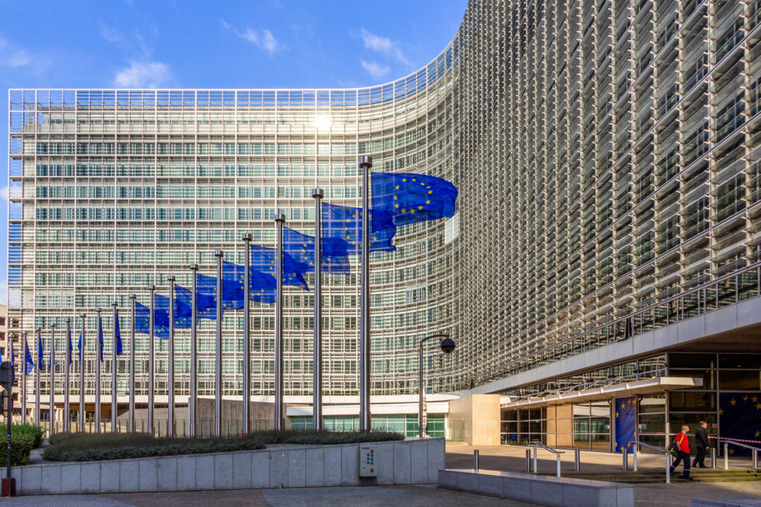 Comisia Europeană a prezentat noul proiect de buget pentru 2021