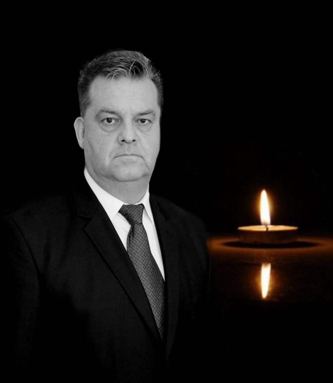 Un consilier județean USR-PLUS din Vrancea a murit după ce s-a îmbolnăvit de Covid-19