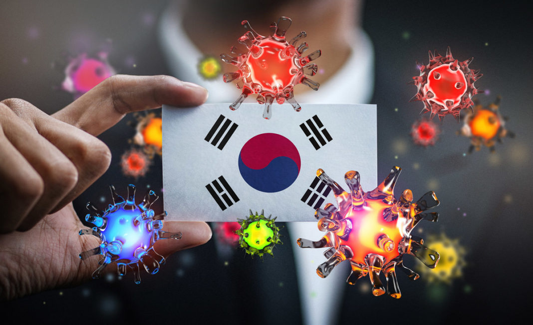 Adunările de peste patru persoane, interzise în Coreea de Sud