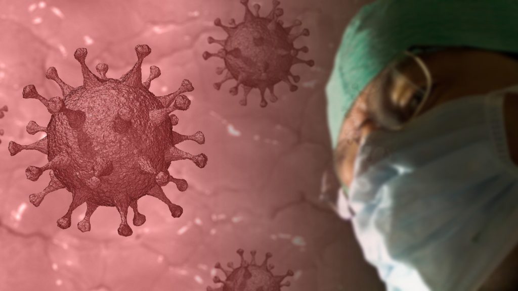 Cercetătorii spun că noua tulpină de coronavirus care se răspândește în Marea Britanie suferă mutații la proteina ”țepușă”