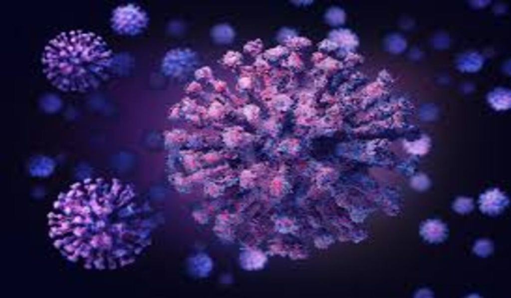 Noua tulpină de coronavirus a ajuns în Germania din luna noiembrie