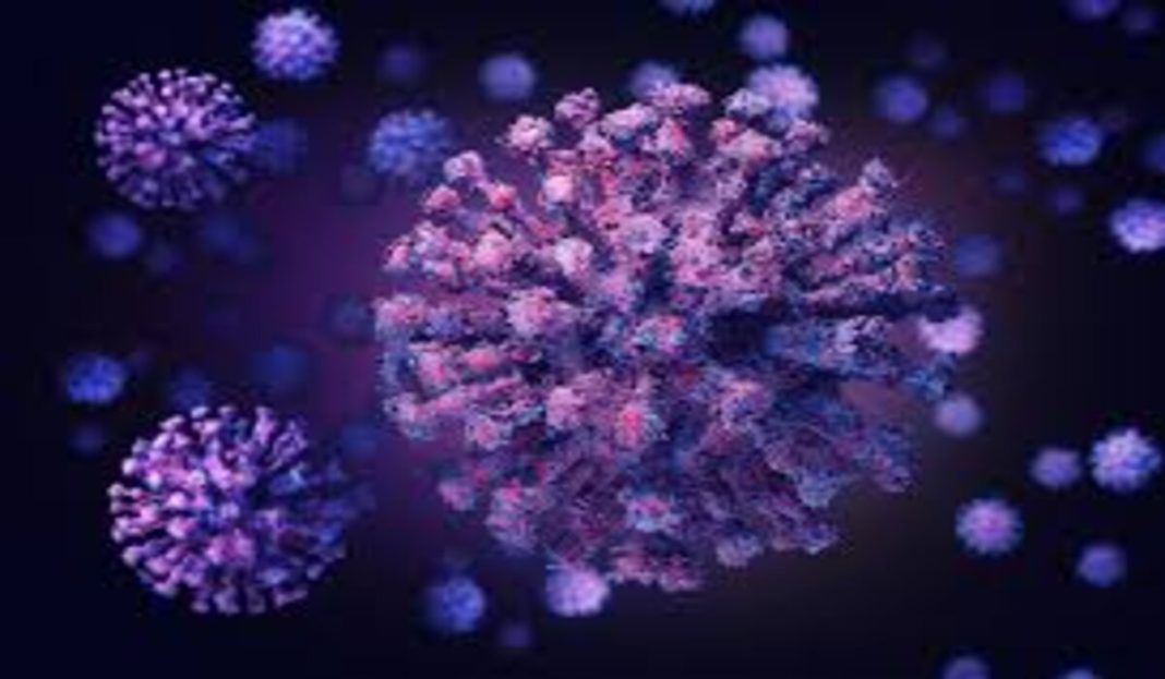 Noua tulpină de coronavirus a ajuns în Germania din luna noiembrie