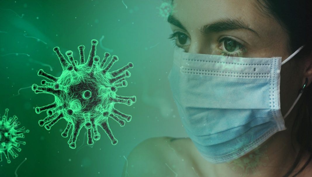 O noua tulpină de coronavirus descoperită în Marea Britanie se răspândește mai rapid