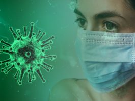 O noua tulpină de coronavirus descoperită în Marea Britanie se răspândește mai rapid