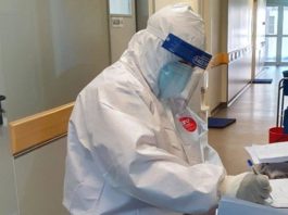 Au fost confirmate alte 108 cazuri noi de infectare cu noul coronavirus, din 204 teste efectuate în ultimele 24 de ore