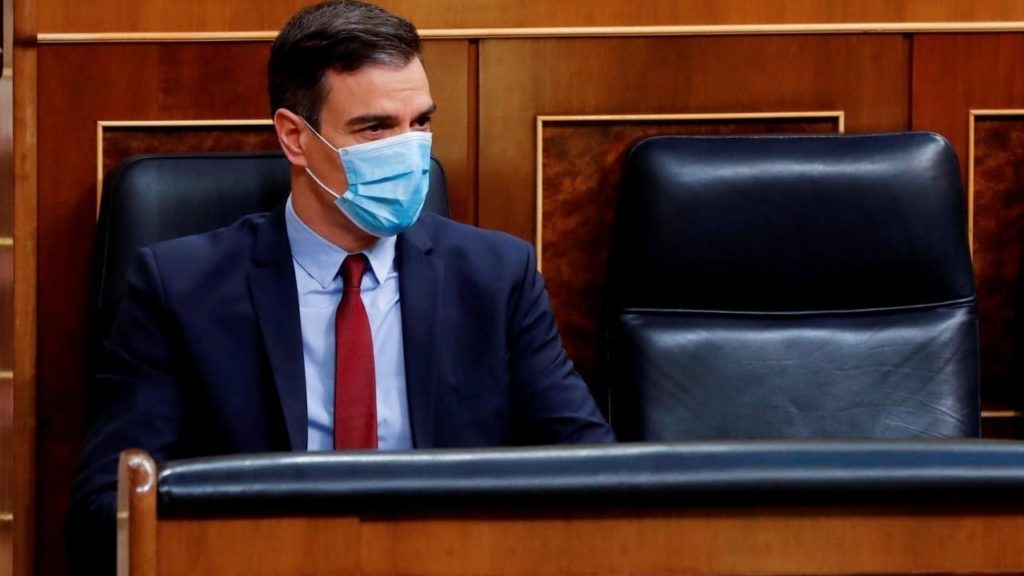 Premierul spaniol a intrat în izolare. A fost în contact cu Macron