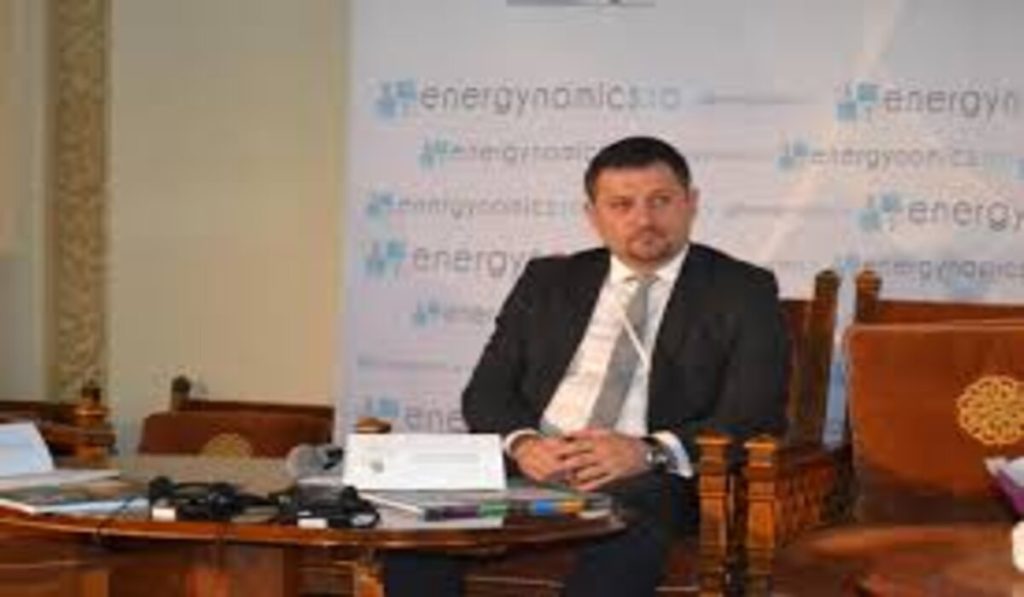 Cristian Buşu, fost secretar de stat şi fost preşedinte al CA Electrica, judecat pentru fals în declarații