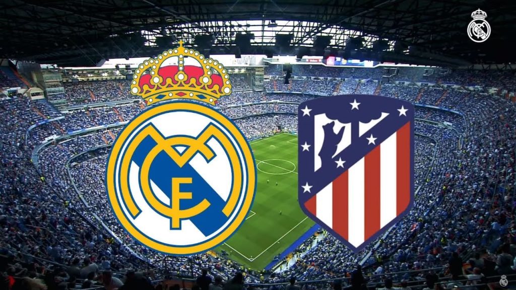 Madridul fierbe! Avem derbiul Real – Atletico. Vezi situația la zi din LaLiga!
