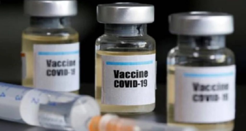 Primele doze de vaccin anti-Covid ajung în țară pe 26 decembrie, anunță Guvernul