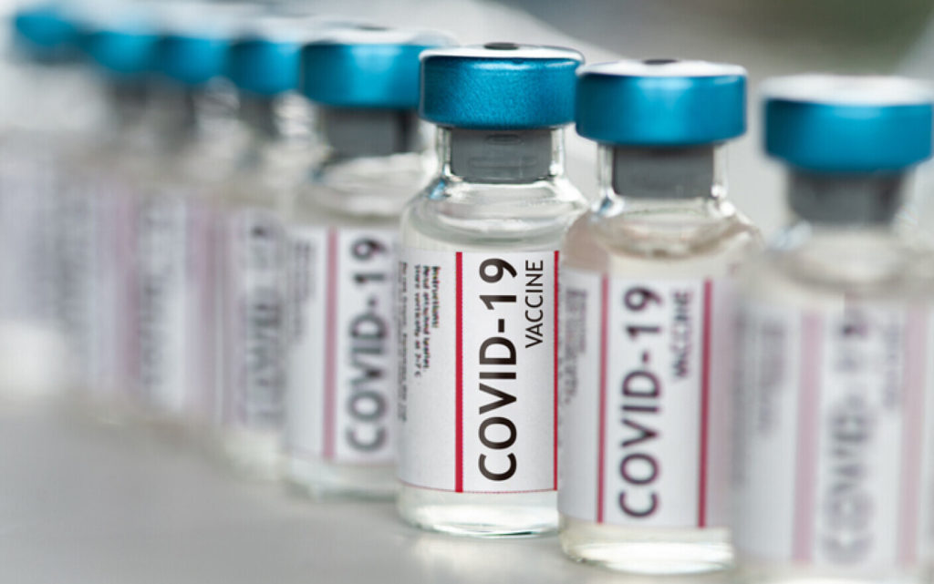 Livrarea vaccinului anti-Covid-19, întârziată în opt țări