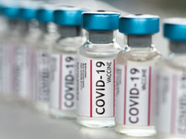A șaptea tranșă de vaccinuri Pfizer/BioNtech ajunge luni, 1 februarie, în România