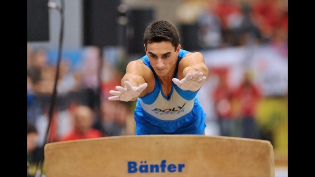 Gimnastică / România are doi sportivi în finalele de la Europene