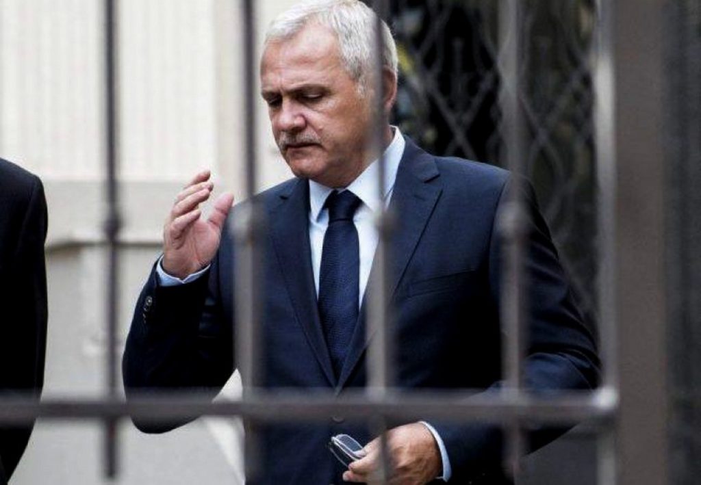 Judecătorii i-au respins lui Dragnea o cerere de revizuire a condamnării