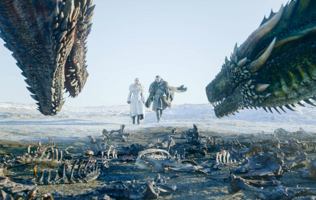 Irlanda de Nord va deschide în 2021 primul parc tematic ”Game of Thrones”