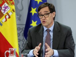 Spania va întocmi un registru cu persoanele care refuză vaccinarea, fişier la care vor avea acces şi alte state europene