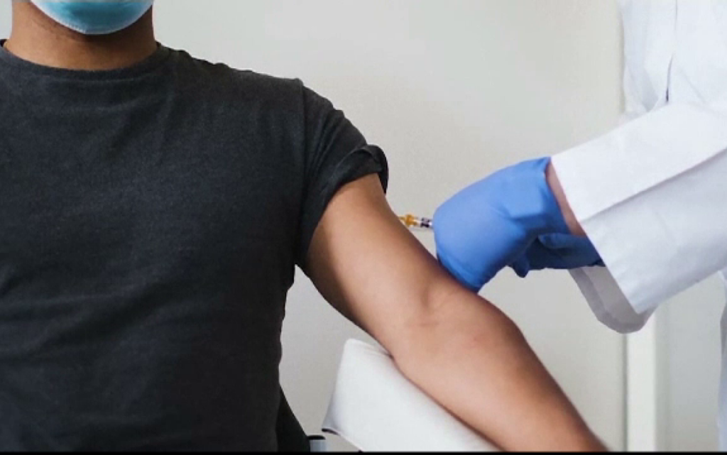 14 centre de vaccinare în Craiova