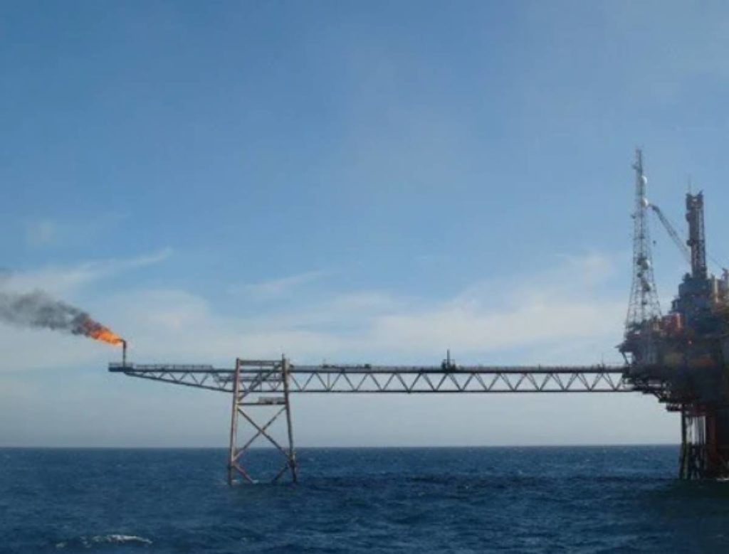 Explozie la un gazoduct din Sinaiul de Nord