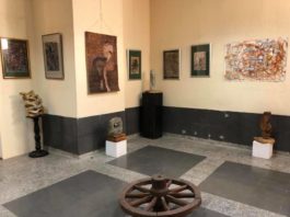 Expoziția este deschisă la sediul Centrului Județean pentru Conservarea și Promovarea Culturii Tradiționale Gorj