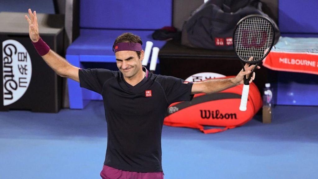 Un Australian Open mai sărac! Roger Federer, forfait pentru turneul de la Melbourne