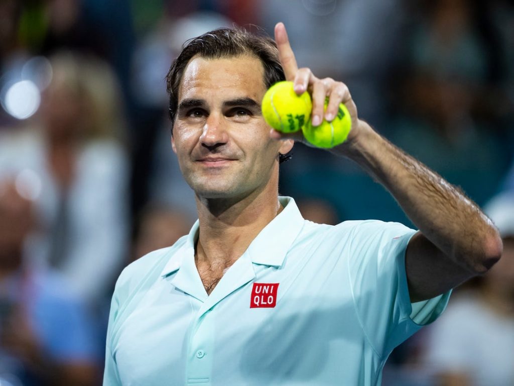 Roger Federer nu renunță la tenis. Marele campion și-a fixat un obiectiv pentru 2021