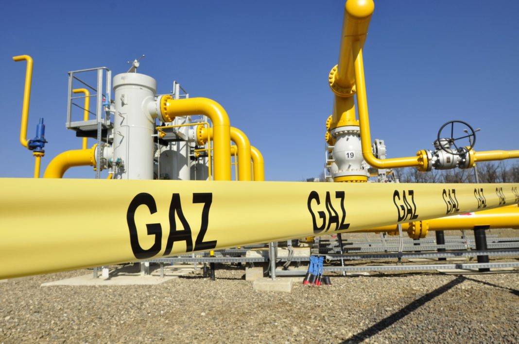 UE intenționează să restricţioneze finanţarea pentru proiectele din domeniul gazelor naturale