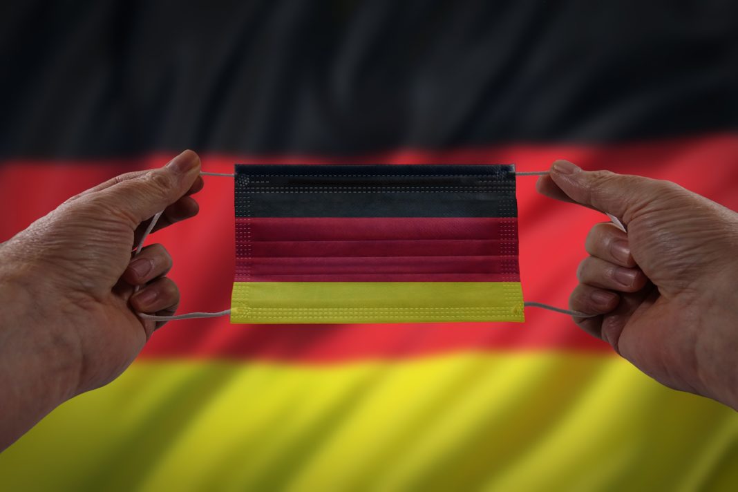 Saxonia, landul german cel mai afectat de epidemia de Covid-19, va introduce de luni noi restricţii Saxonia, landul german cel mai afectat de epidemia de Covid-19, va introduce de luni noi restricţii
