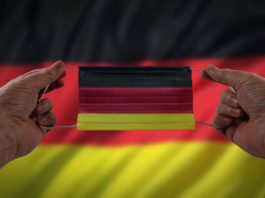 Saxonia, landul german cel mai afectat de epidemia de Covid-19, va introduce de luni noi restricţii
