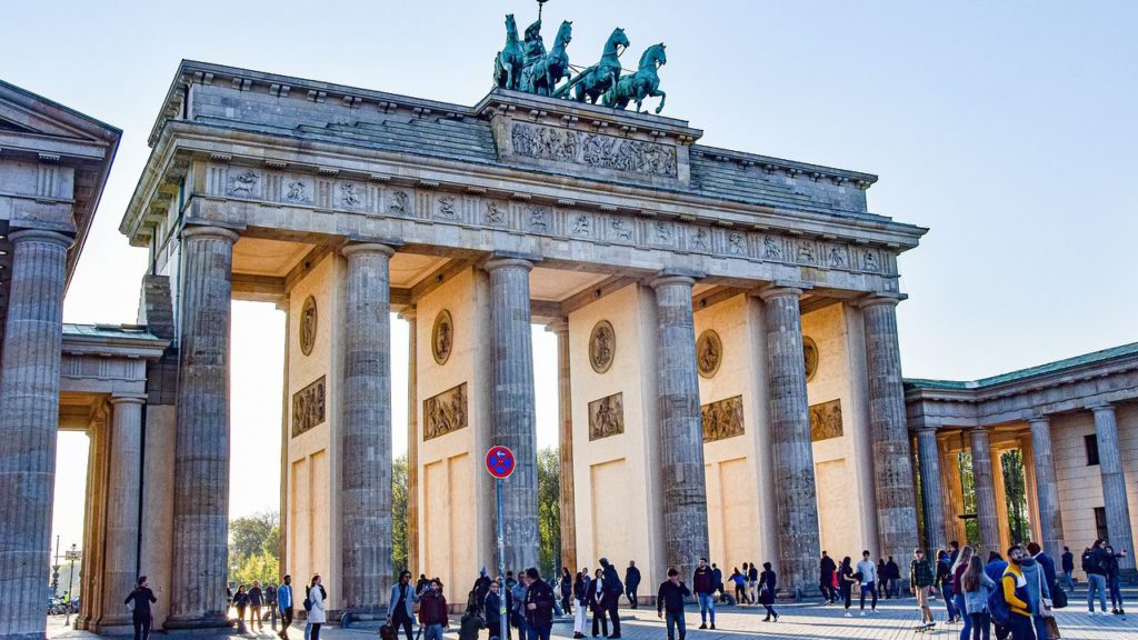 Germania a depășit 1,2 milioane de cazuri de Covid-19