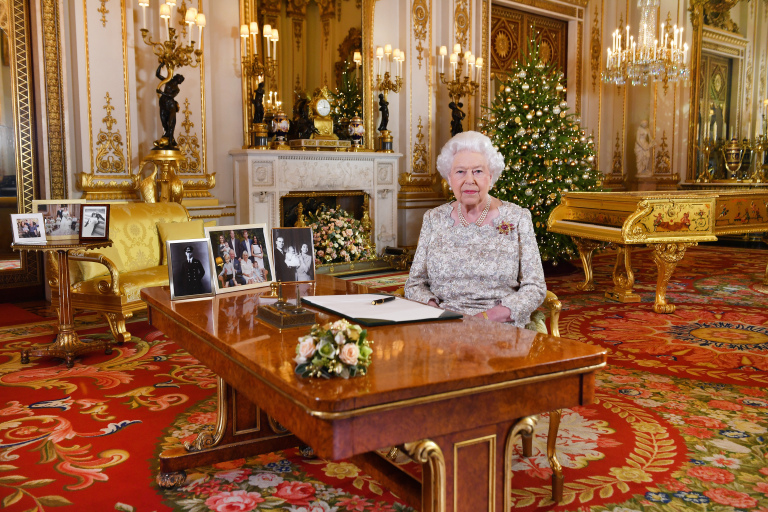 Regina Elisabeta a II-a își caută asistent personal (Foto: John Stillwell - WPA Pool/Getty Images)