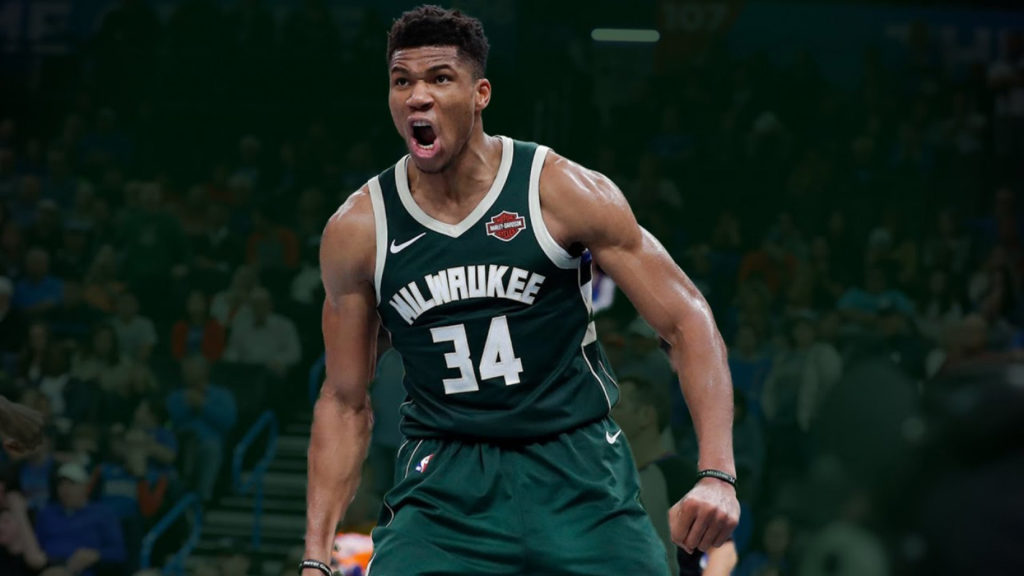 Contract record în NBA. Suma incredibilă pe care o va câștiga Antetokounmpo