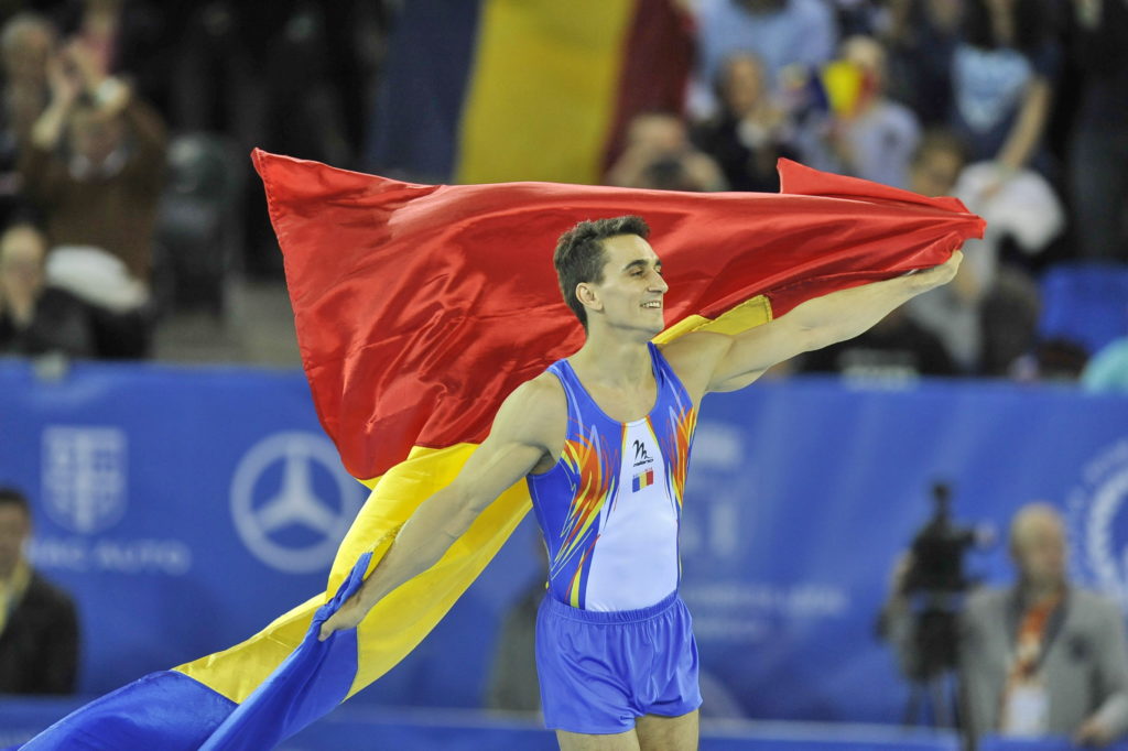 Gimnastică / Goana după performanță! România, cu 9 sportivi la Europenele masculine