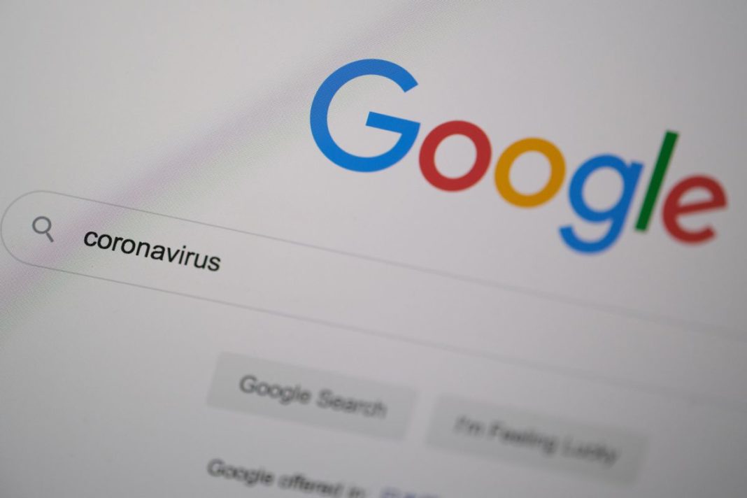Ce au căutat românii pe Google în 2020