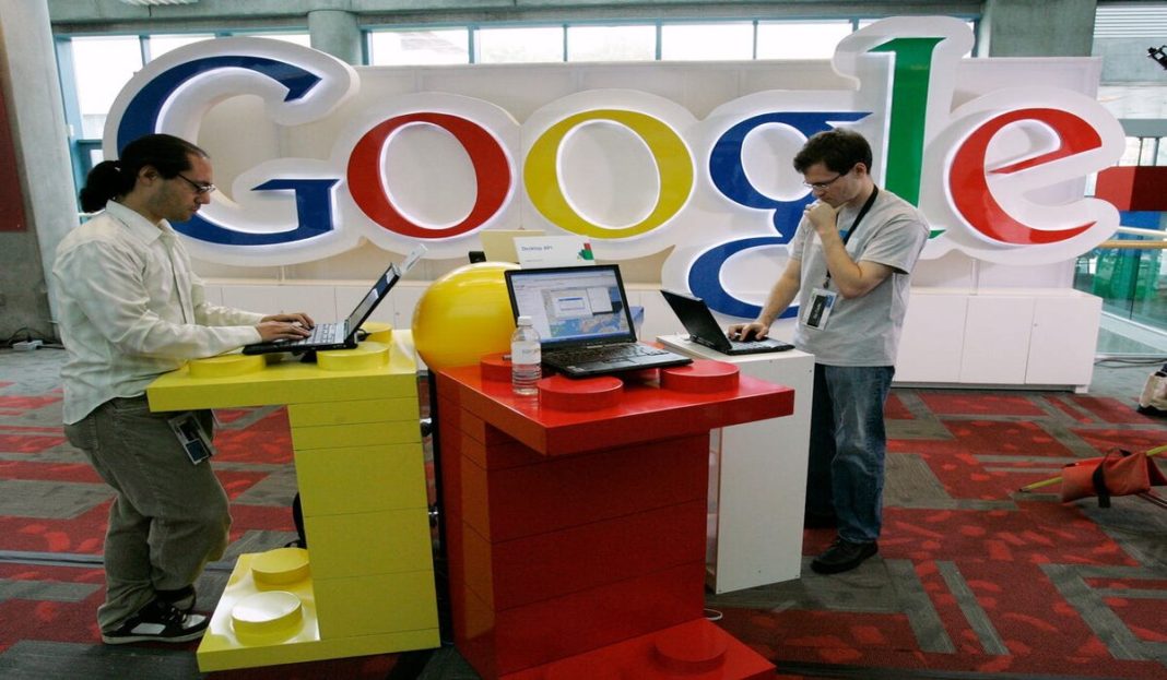 Google amână revenirea angajaților la birou până în toamna anului viitor