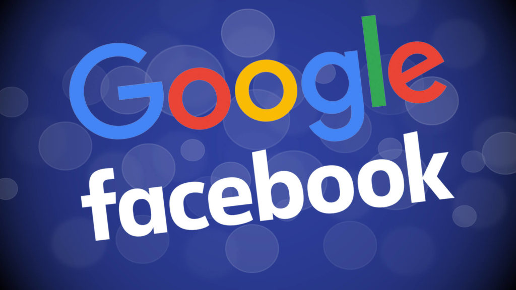 Facebook și Google s-ar fi înțeles să se ajute reciproc în cazul investigațiilor antitrust