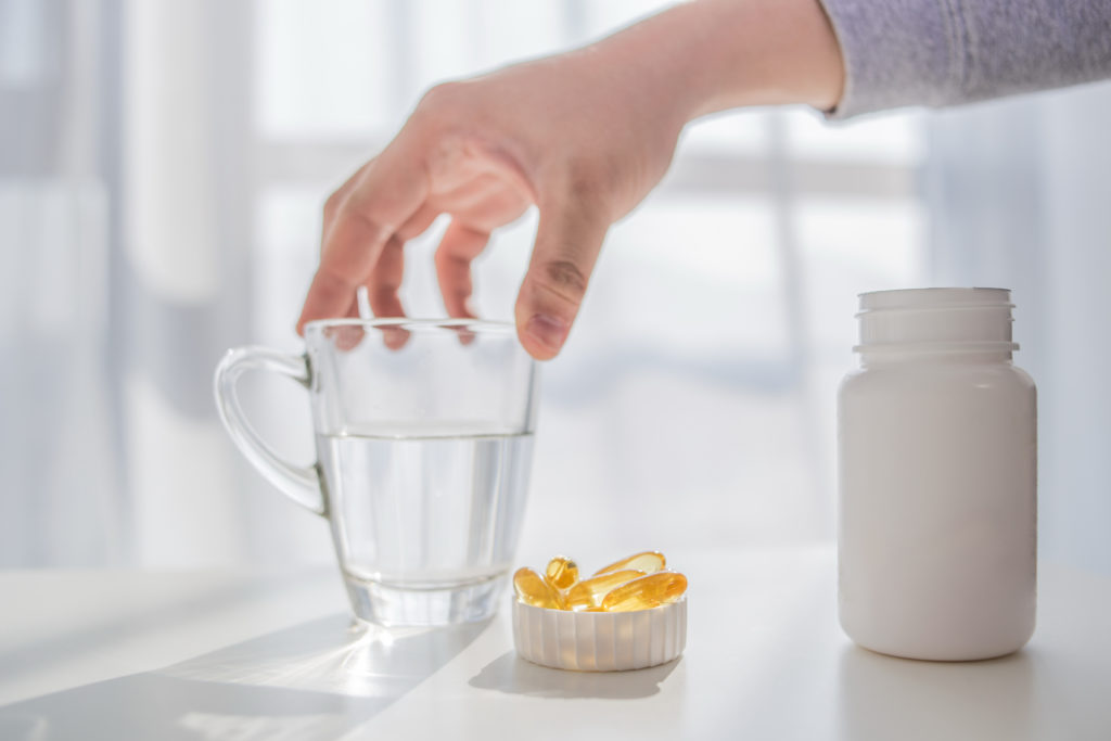 Vitamina D, aliat anti-COVID-19