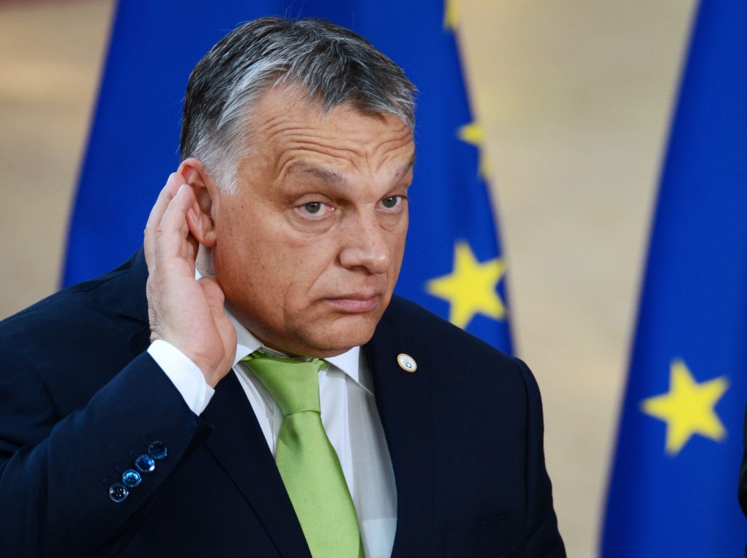 Ungaria: Opoziția a anunțat o mare coaliție împotriva partidului lui Viktor Orban
