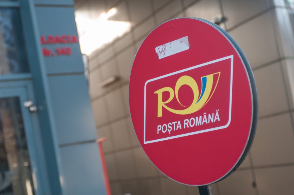 Poşta Română cumpără 15 autoutilitare electrice destinate poştei de curierat rapid Prioripost