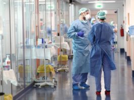 Parlamentare2020: 31 de pacienţi, dintre care şase cu COVID-19, de la cel mai mare spital din Alba votează