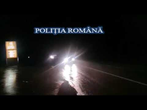 85 de percheziții în 7 județe la contrabandiști
