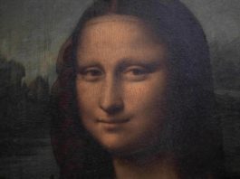 Un ofertant online a plătit 80.000 de euro (98.000 de dolari) pentru a se apropia de „Mona Lisa”