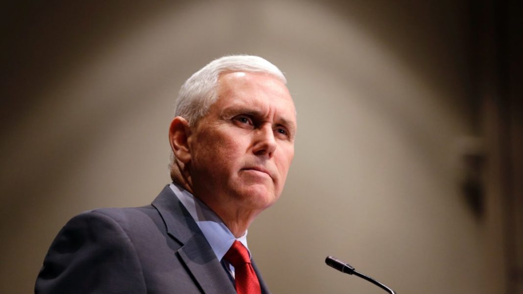 Vicepreședintele american, Mike Pence, se pregătește să confirme înfrângerea lui Trump