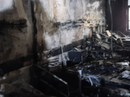 Incendiul de la secția Covid din Turcia: Bilanțul deceselor a crescut la 10