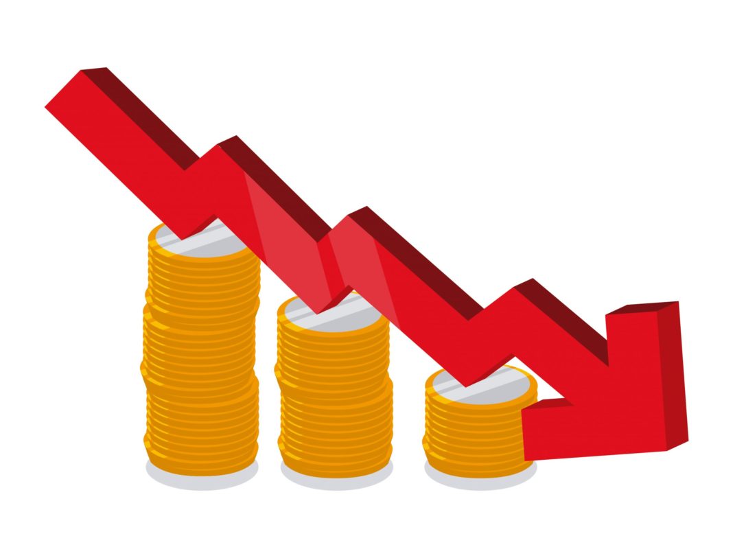 Rata anuală a inflației a scăzut la 2,1%, în noiembrie