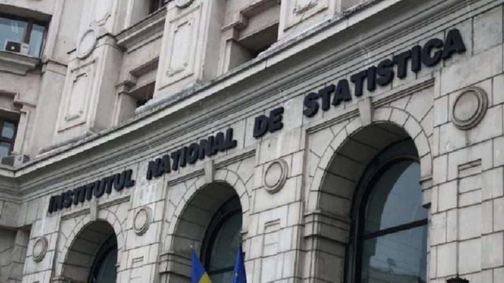 INS: Cea mai mare supramortalitate din ultimele decenii pentru luna octombrie