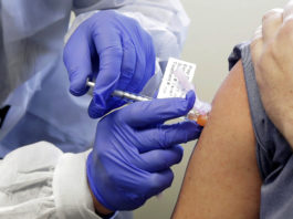 Israelul va începe administrarea vaccinurilor anti-COVID pe 27 decembrie